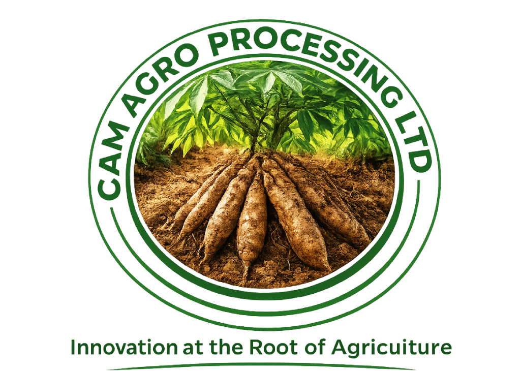 CAM AGRO PROCESSING LTD